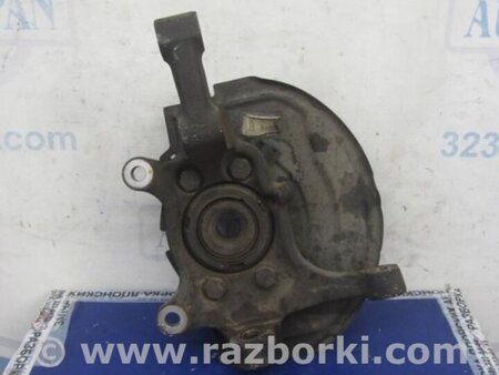 ФОТО Кулак поворотный для Infiniti FX S50 (03-08) Киев