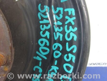 ФОТО Кулак поворотный для Infiniti FX S50 (03-08) Киев