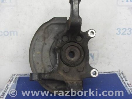ФОТО Кулак поворотный для Infiniti FX S50 (03-08) Киев
