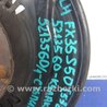 ФОТО Кулак поворотный для Infiniti FX S50 (03-08) Киев