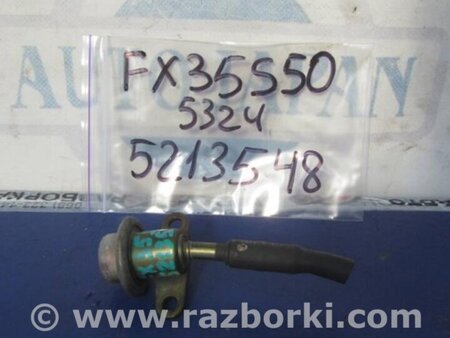 ФОТО Клапан давления топлива для Infiniti FX S50 (03-08) Киев