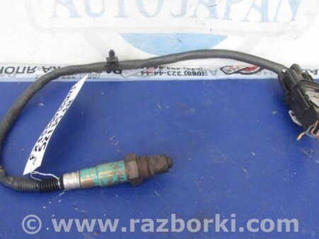 ФОТО Лямбда зонд для Infiniti FX S50 (03-08) Киев