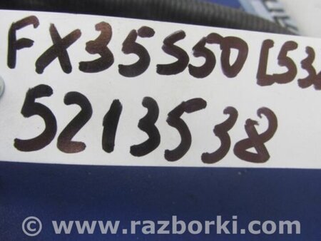 ФОТО Лямбда зонд для Infiniti FX S50 (03-08) Киев