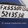 ФОТО Лямбда зонд для Infiniti FX S50 (03-08) Киев