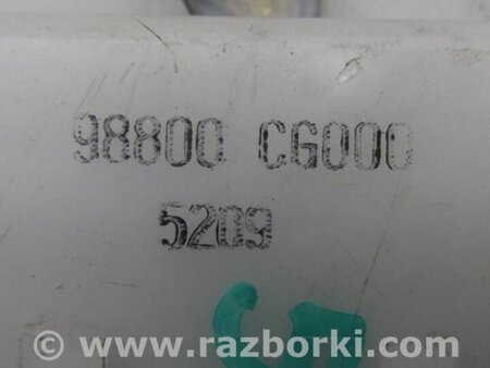 ФОТО Блок электронный для Infiniti FX S50 (03-08) Киев