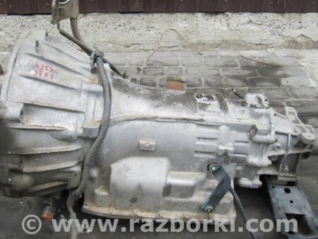ФОТО АКПП (коробка автомат) для Infiniti FX S50 (03-08) Киев