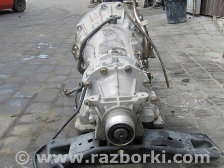 ФОТО АКПП (коробка автомат) для Infiniti FX S50 (03-08) Киев