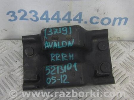 ФОТО Кронштейн усилителя заднего бампера для Toyota Avalon XX30 (12.2004-10.2012) Киев