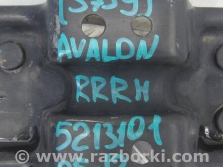ФОТО Кронштейн усилителя заднего бампера для Toyota Avalon XX30 (12.2004-10.2012) Киев
