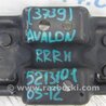 ФОТО Кронштейн усилителя заднего бампера для Toyota Avalon XX30 (12.2004-10.2012) Киев