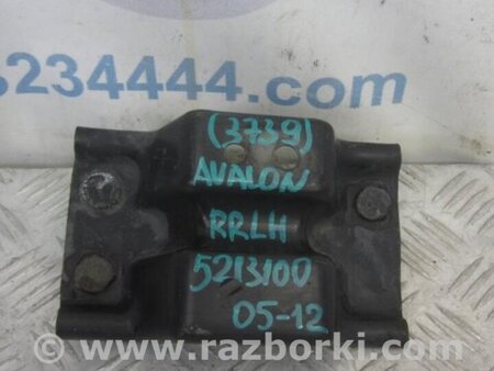 ФОТО Кронштейн усилителя заднего бампера для Toyota Avalon XX30 (12.2004-10.2012) Киев