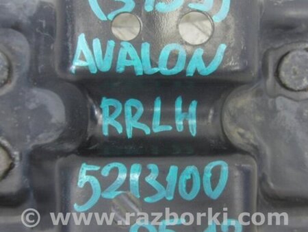 ФОТО Кронштейн усилителя заднего бампера для Toyota Avalon XX30 (12.2004-10.2012) Киев