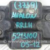 ФОТО Кронштейн усилителя заднего бампера для Toyota Avalon XX30 (12.2004-10.2012) Киев