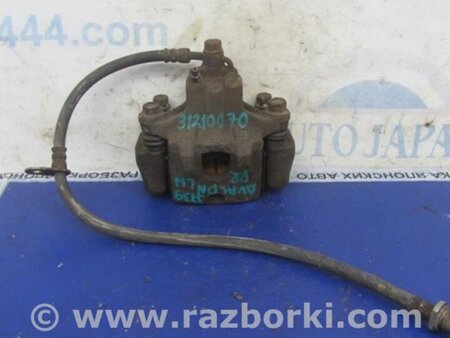 ФОТО Суппорт для Toyota Avalon XX30 (12.2004-10.2012) Киев