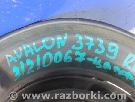ФОТО Ступица для Toyota Avalon XX30 (12.2004-10.2012) Киев