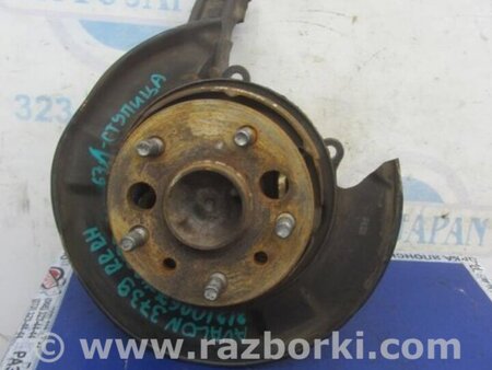 ФОТО Цапфа для Toyota Avalon XX30 (12.2004-10.2012) Киев