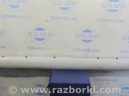 ФОТО Накладка порога наружная для Toyota Avalon XX30 (12.2004-10.2012) Киев