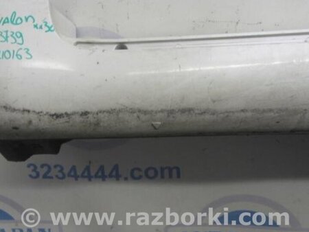 ФОТО Накладка порога наружная для Toyota Avalon XX30 (12.2004-10.2012) Киев