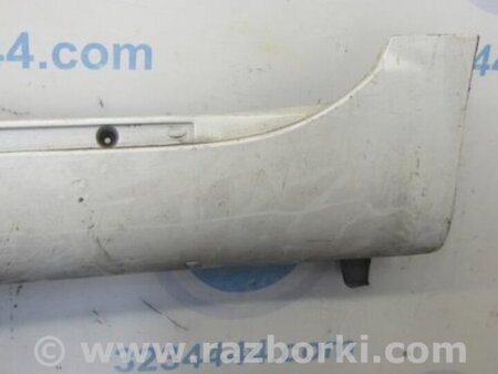 ФОТО Накладка порога наружная для Toyota Avalon XX30 (12.2004-10.2012) Киев
