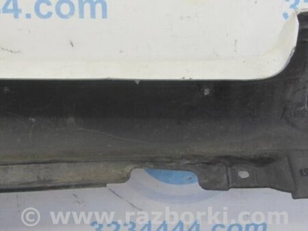 ФОТО Накладка порога наружная для Toyota Avalon XX30 (12.2004-10.2012) Киев
