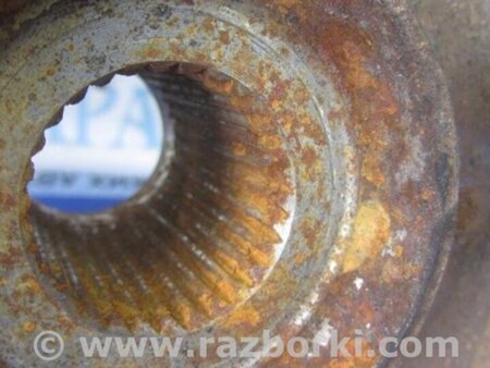 ФОТО Кулак поворотный для Honda Pilot MR-V (1-3) Киев