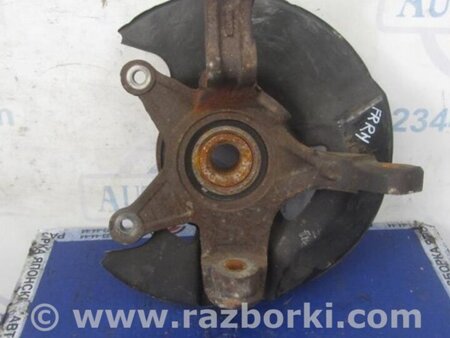 ФОТО Кулак поворотный для Honda Pilot MR-V (1-3) Киев