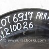 ФОТО Кулак поворотный для Honda Pilot MR-V (1-3) Киев