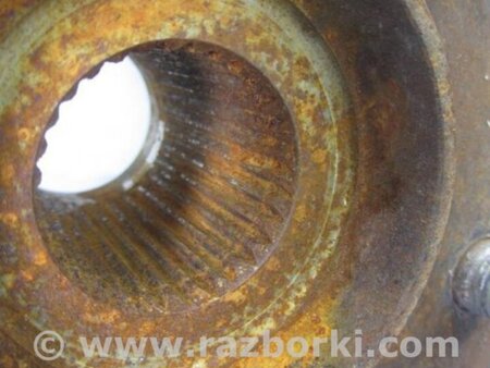 ФОТО Кулак поворотный для Honda Pilot MR-V (1-3) Киев