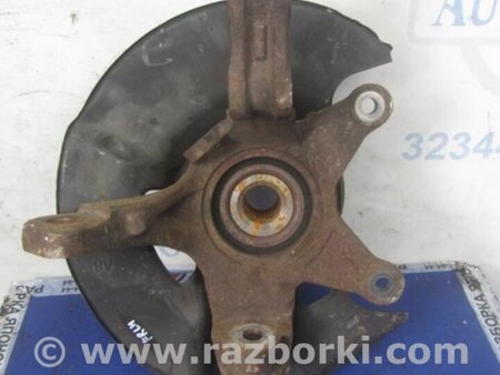 ФОТО Кулак поворотный для Honda Pilot MR-V (1-3) Киев