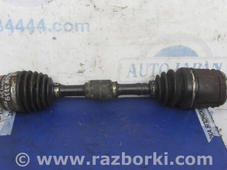 ФОТО Привод передний для Toyota Avalon XX30 (12.2004-10.2012) Киев