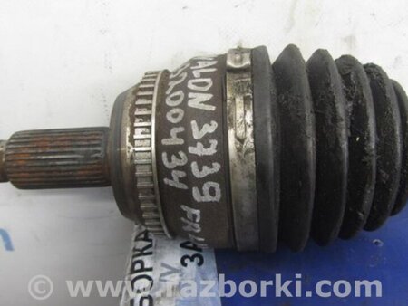 ФОТО Привод передний для Toyota Avalon XX30 (12.2004-10.2012) Киев