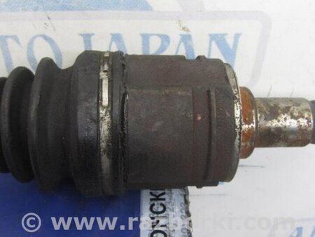 ФОТО Привод передний для Toyota Avalon XX30 (12.2004-10.2012) Киев