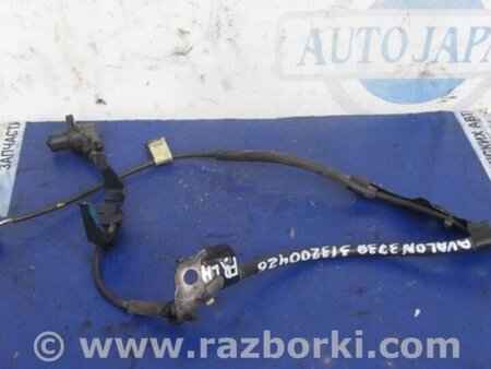 ФОТО Датчик ABS для Toyota Avalon XX30 (12.2004-10.2012) Киев