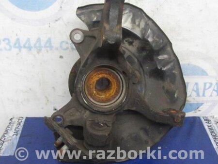 ФОТО Кулак поворотный для Toyota Avalon XX30 (12.2004-10.2012) Киев
