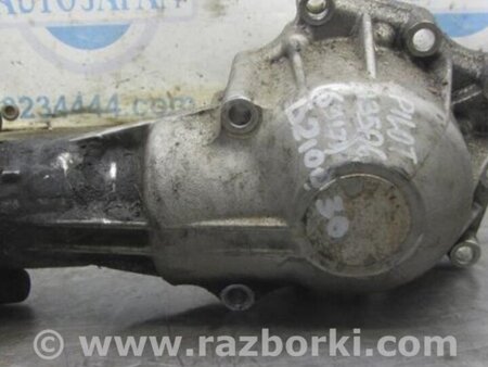 ФОТО Раздатка для Honda Pilot MR-V (1-3) Киев