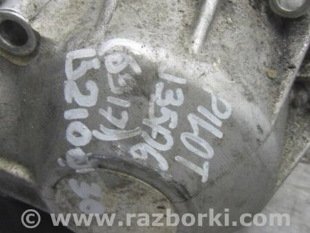 ФОТО Раздатка для Honda Pilot MR-V (1-3) Киев