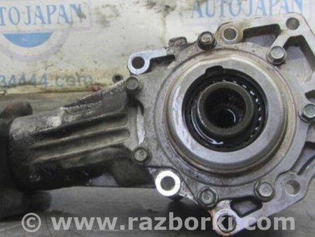 ФОТО Раздатка для Honda Pilot MR-V (1-3) Киев