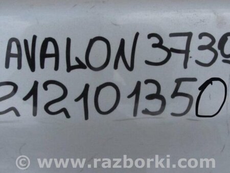 ФОТО Крышка багажника для Toyota Avalon XX30 (12.2004-10.2012) Киев