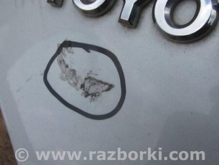 ФОТО Крышка багажника для Toyota Avalon XX30 (12.2004-10.2012) Киев