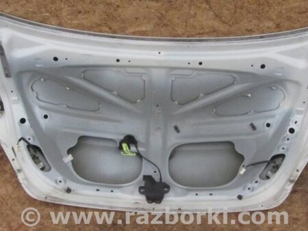 ФОТО Крышка багажника для Toyota Avalon XX30 (12.2004-10.2012) Киев