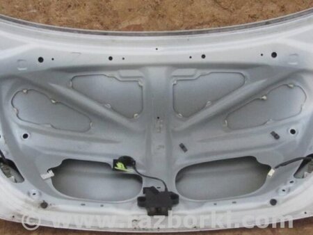 ФОТО Крышка багажника для Toyota Avalon XX30 (12.2004-10.2012) Киев
