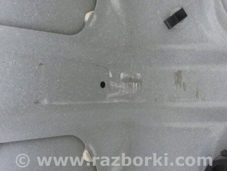 ФОТО Крышка багажника для Toyota Avalon XX30 (12.2004-10.2012) Киев