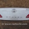 ФОТО Крышка багажника для Toyota Avalon XX30 (12.2004-10.2012) Киев