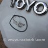 ФОТО Крышка багажника для Toyota Avalon XX30 (12.2004-10.2012) Киев