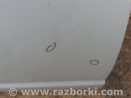 ФОТО Дверь для Toyota Avalon XX30 (12.2004-10.2012) Киев