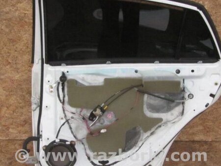 ФОТО Дверь для Toyota Avalon XX30 (12.2004-10.2012) Киев