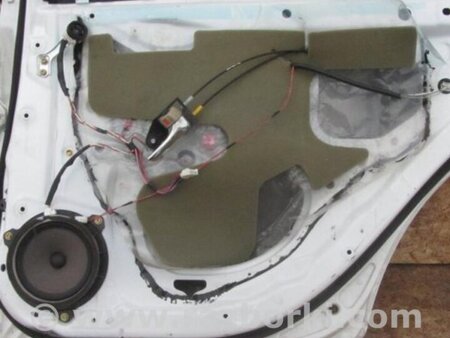 ФОТО Дверь для Toyota Avalon XX30 (12.2004-10.2012) Киев