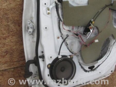 ФОТО Дверь для Toyota Avalon XX30 (12.2004-10.2012) Киев
