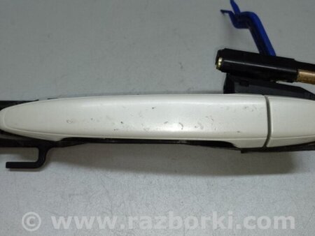ФОТО Ручка двери для Toyota Avalon XX30 (12.2004-10.2012) Киев