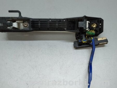 ФОТО Ручка двери для Toyota Avalon XX30 (12.2004-10.2012) Киев